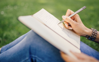 How Journaling Can Help You Stay Sober